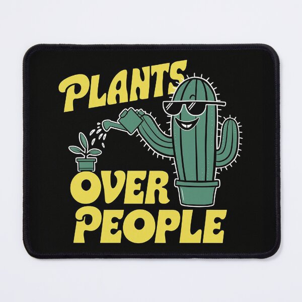 Item preview, plants over people designed and sold by Aesti.