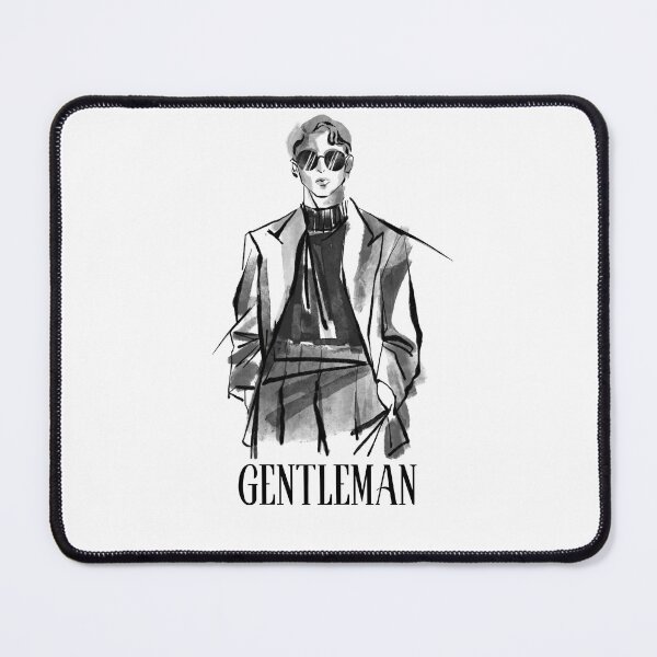 Item preview, Gentleman designed and sold by Divya-Hirodiya.
