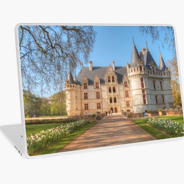 Item preview, Chateau D'Azay-Le-Rideau designed and sold by Michael Matthews.