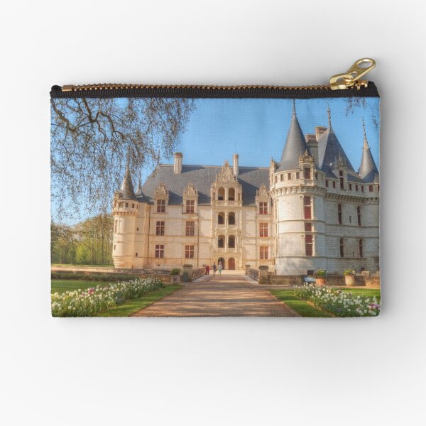 Item preview, Chateau D'Azay-Le-Rideau designed and sold by Michael Matthews.