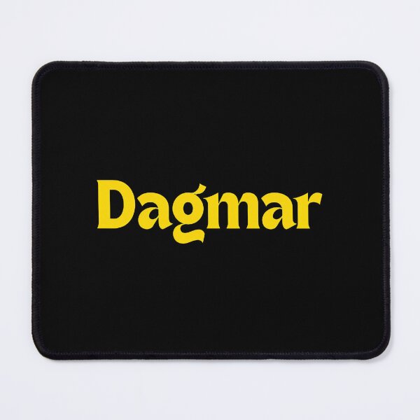 Item preview, Dagmar, Funny Cool Best color art designed and sold by artdragongift 15.