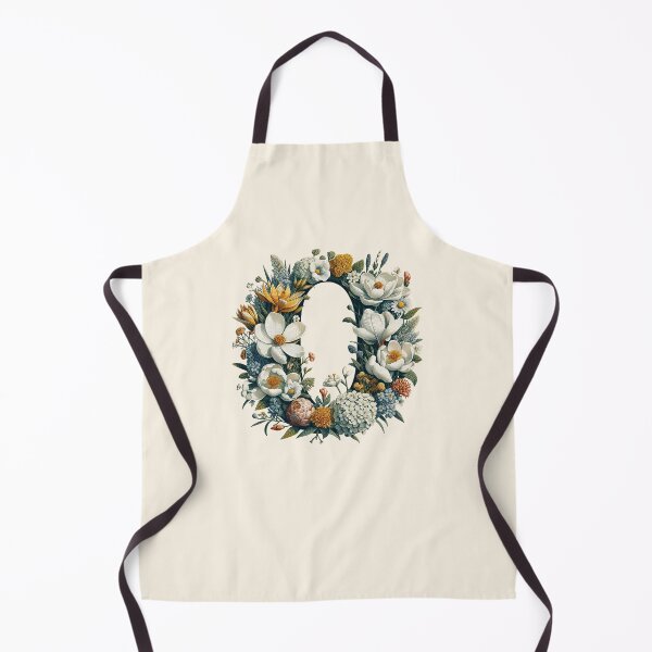 Item preview, Floral Letter O designed and sold by zzz888.