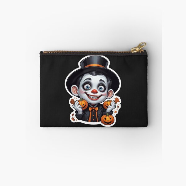 Item preview, Halloween Cartoon Mime designed and sold by Krieghorn.