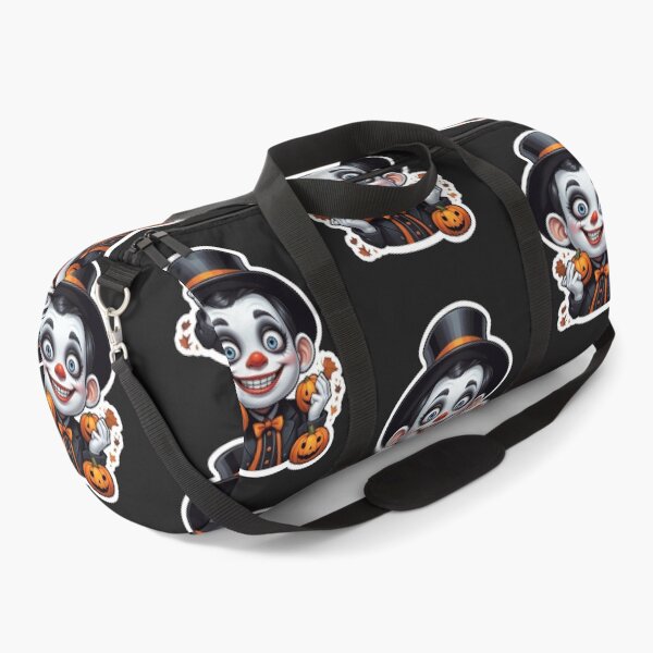 Item preview, Halloween Cartoon Mime designed and sold by Krieghorn.