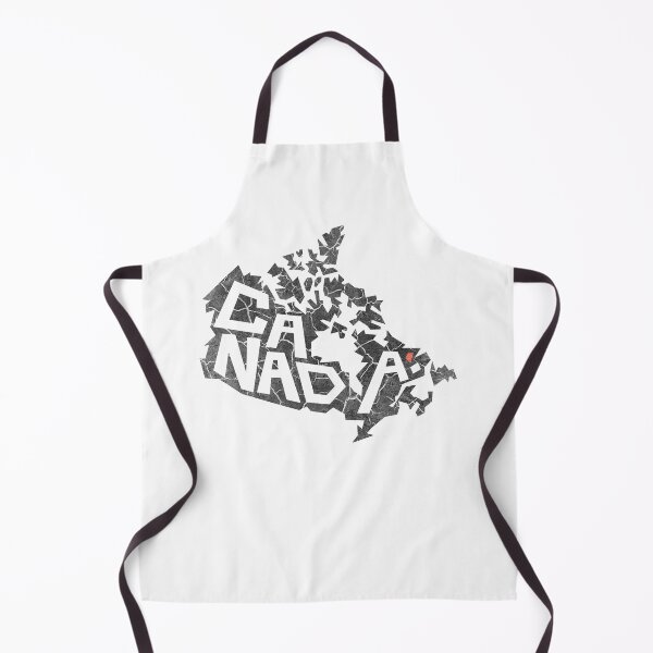 Item preview, Canada Map designed and sold by designkitsch.