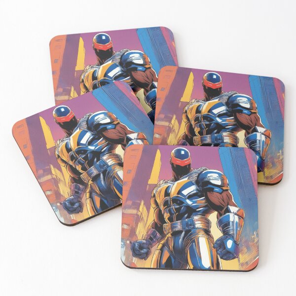 Item preview, Future!......guy. designed and sold by The Print Collective.