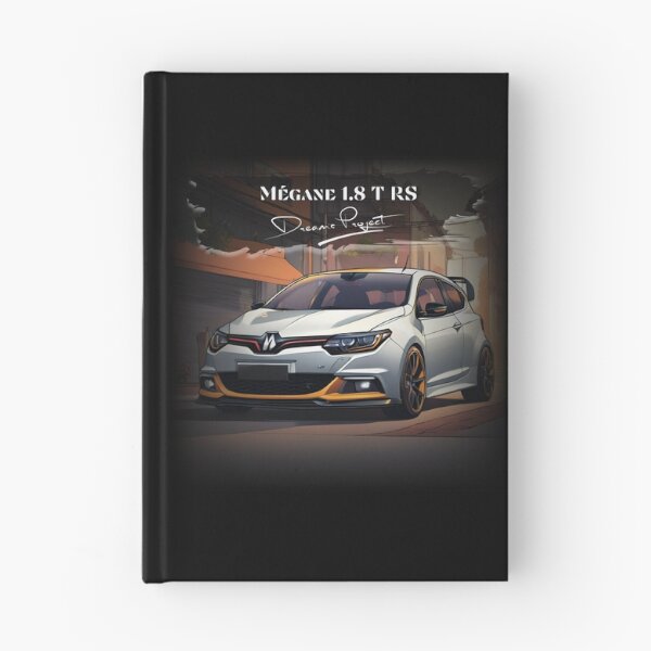 Item preview, Méane 1.8 T RS, “Dream Project” Collection Cars & Supercars designed and sold by Lorkan45.