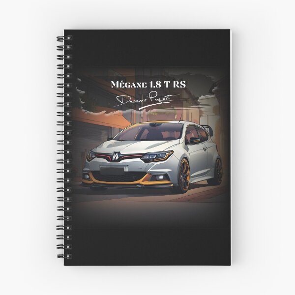 Item preview, Méane 1.8 T RS, “Dream Project” Collection Cars & Supercars designed and sold by Lorkan45.