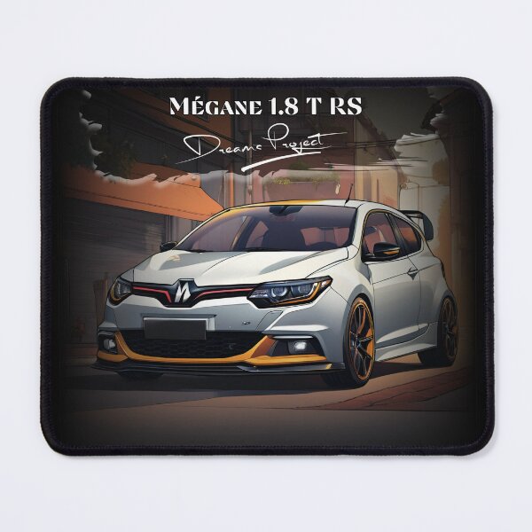Item preview, Méane 1.8 T RS, “Dream Project” Collection Cars & Supercars designed and sold by Lorkan45.