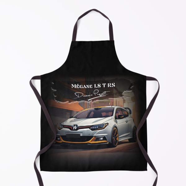 Item preview, Méane 1.8 T RS, “Dream Project” Collection Cars & Supercars designed and sold by Lorkan45.