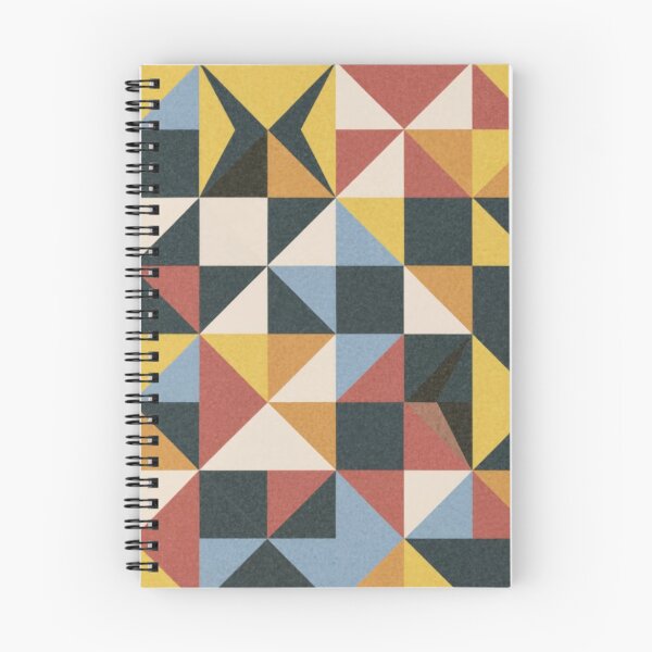 Item preview, Geometric Harmony designed and sold by Donkey's Salad.