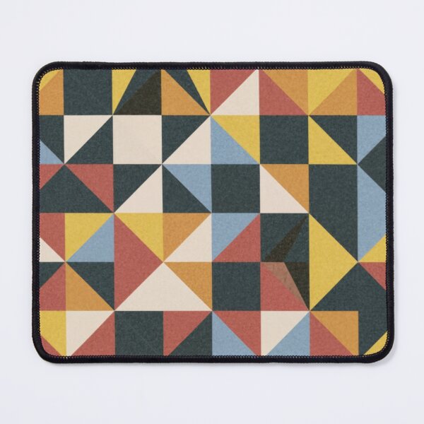 Item preview, Geometric Harmony designed and sold by Donkey's Salad.
