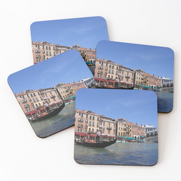 Artikelvorschau, Grand Canal Venedig entworfen und verkauft von DDHA.
