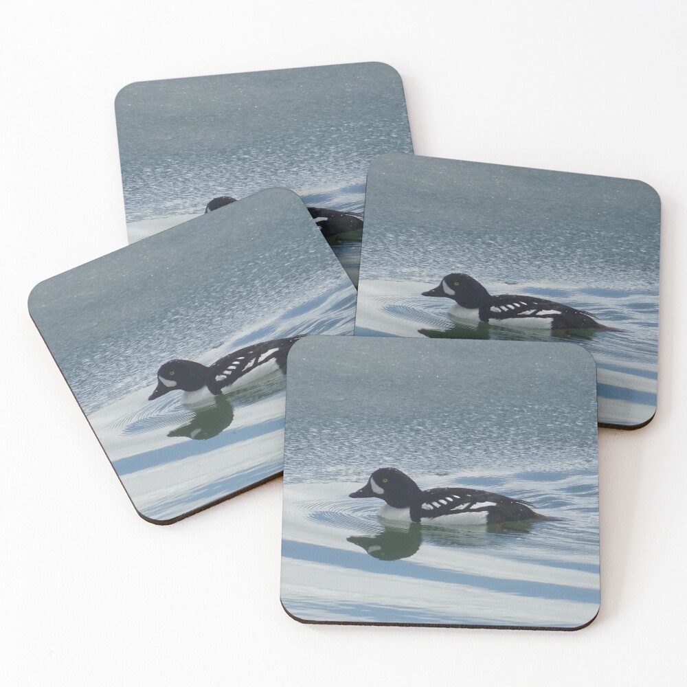 Item preview, Coasters (Set of 4) designed and sold by Rorymacve.