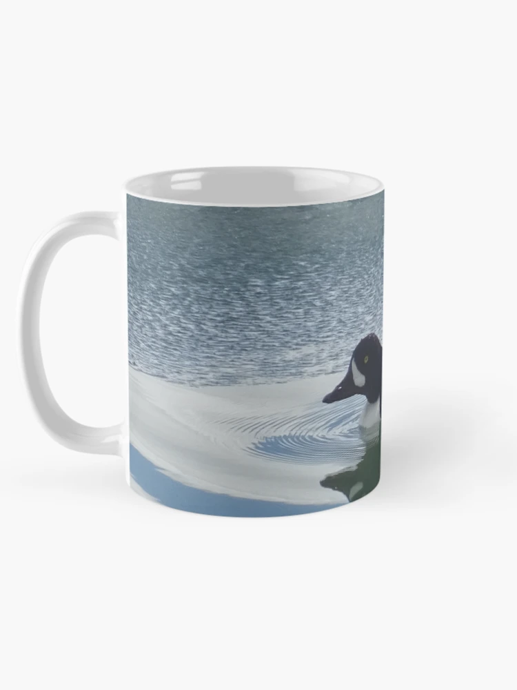 Thumbnail 5 of 6, Coffee Mug, Foraging For Fish designed and sold by Rorymacve.