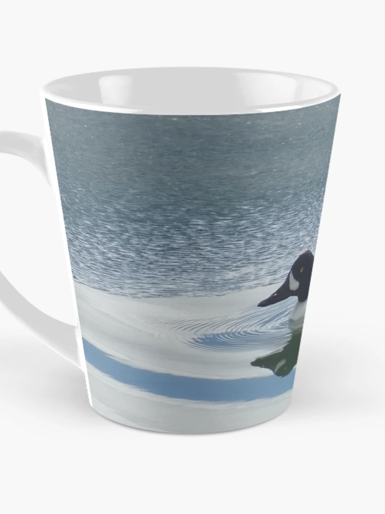 Thumbnail 3 of 4, Coffee Mug, Foraging For Fish designed and sold by Rorymacve.