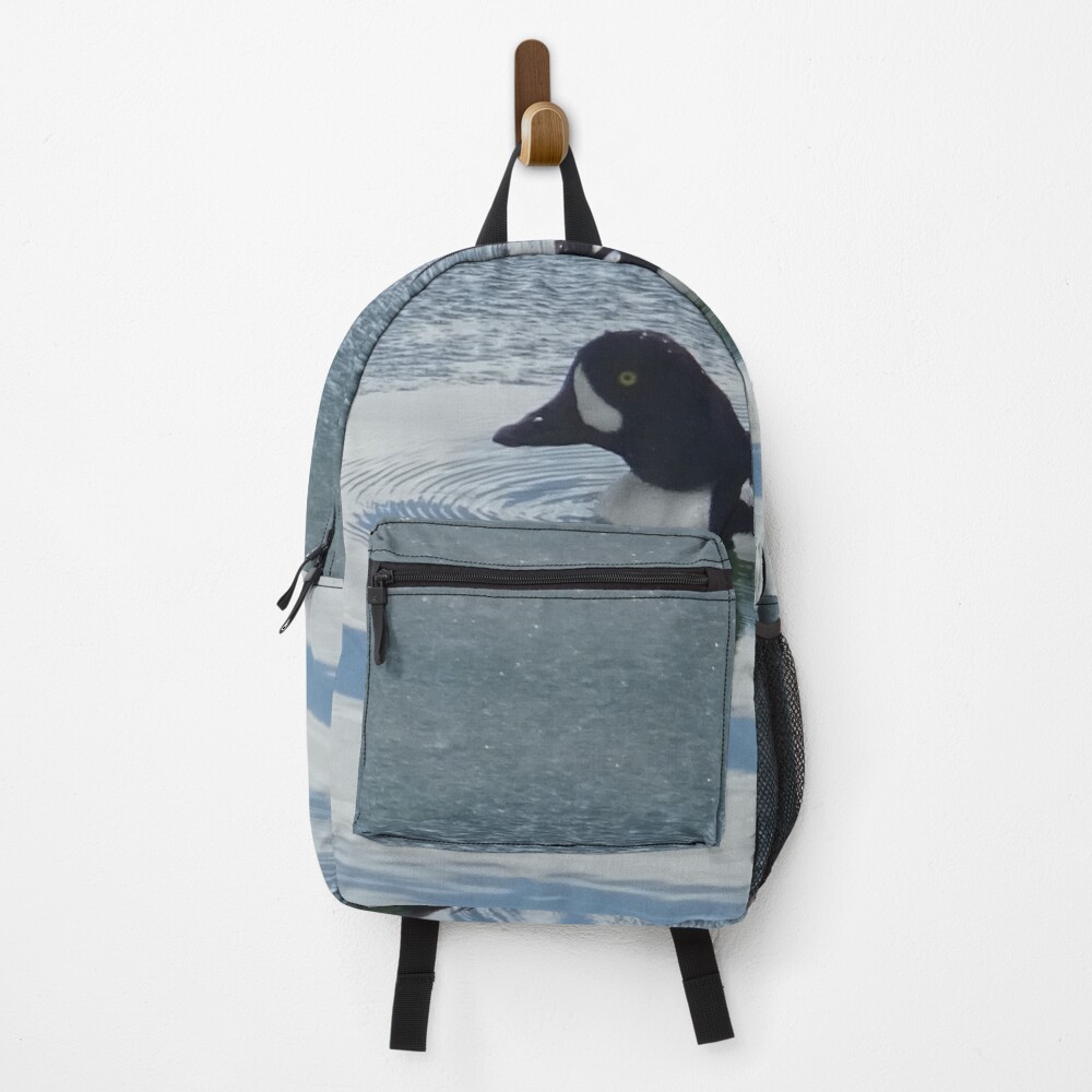 Item preview, Backpack designed and sold by Rorymacve.