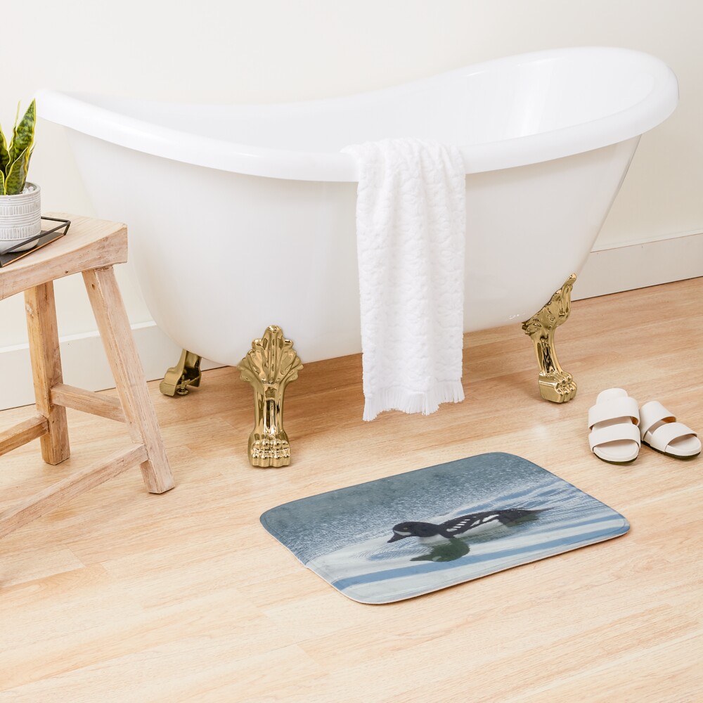 Item preview, Bath Mat designed and sold by Rorymacve.