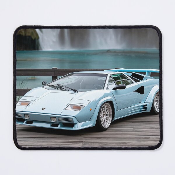 Item preview, Countach designed and sold by visionaryvybes.