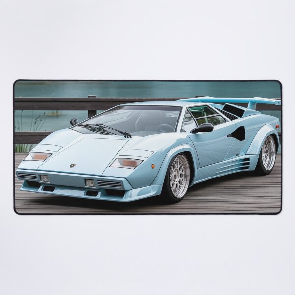 Item preview, Countach designed and sold by visionaryvybes.