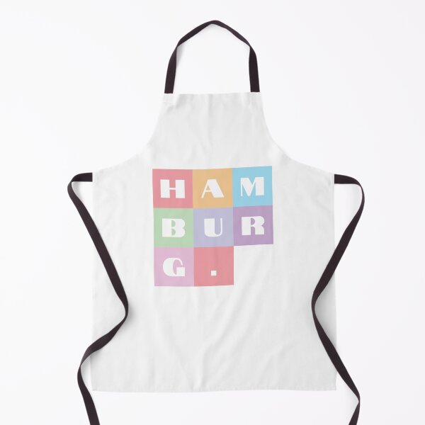 Item preview, Hamburg Pastels designed and sold by designkitsch.