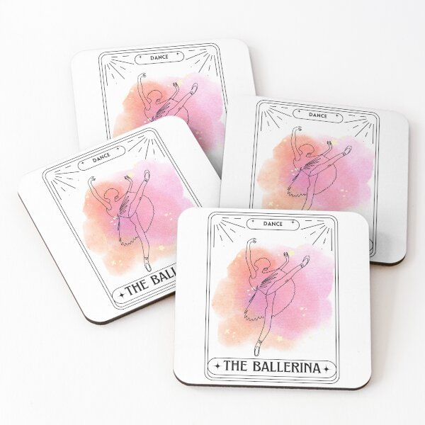 Item preview, Category Dance: the ballerina designed and sold by BalletVioletta.