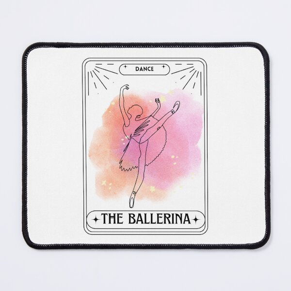 Item preview, Category Dance: the ballerina designed and sold by BalletVioletta.