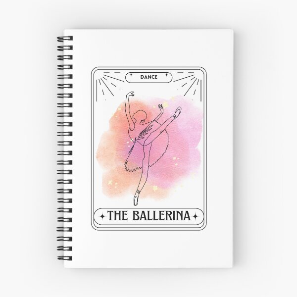 Item preview, Category Dance: the ballerina designed and sold by BalletVioletta.