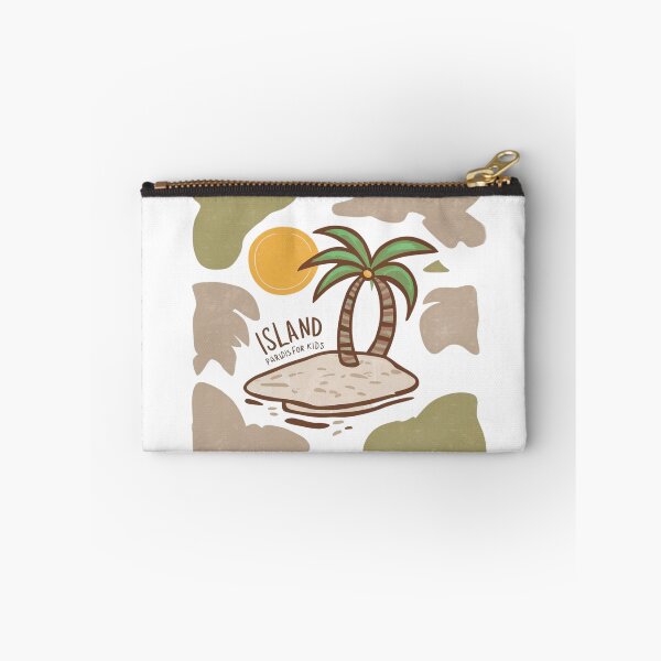 Artikelvorschau, Sommerinsel mit einer Schusswaffe 3 entworfen und verkauft von MyNiceDesigns.