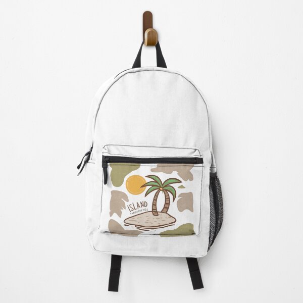 Item preview, Summer island with a firearm 3 designed and sold by MyNiceDesigns.
