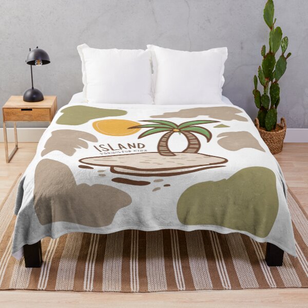 Item preview, Summer island with a firearm 3 designed and sold by MyNiceDesigns.