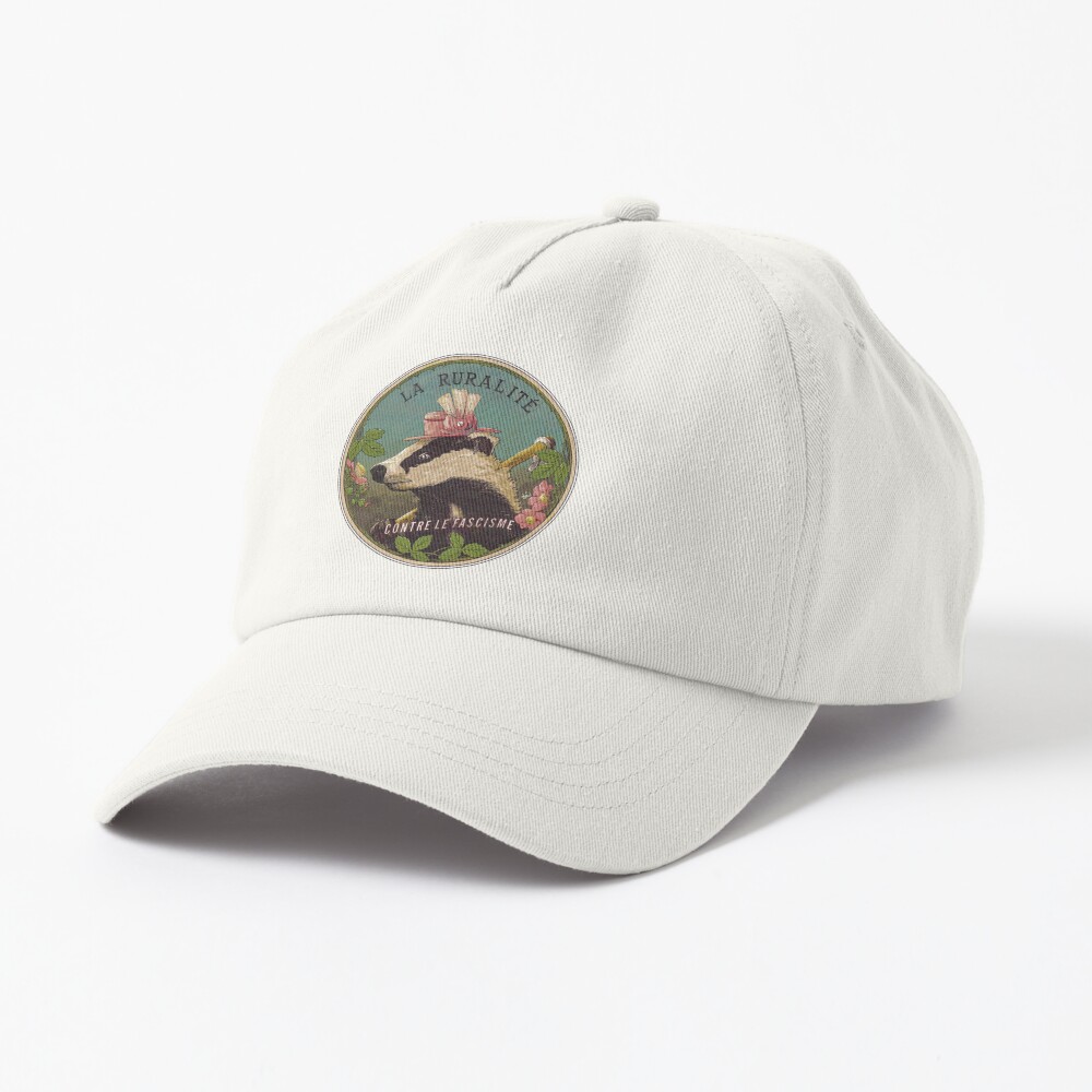 Artikel-Vorschau von Dad Hat, designt und verkauft von EchoppeDeLoki.