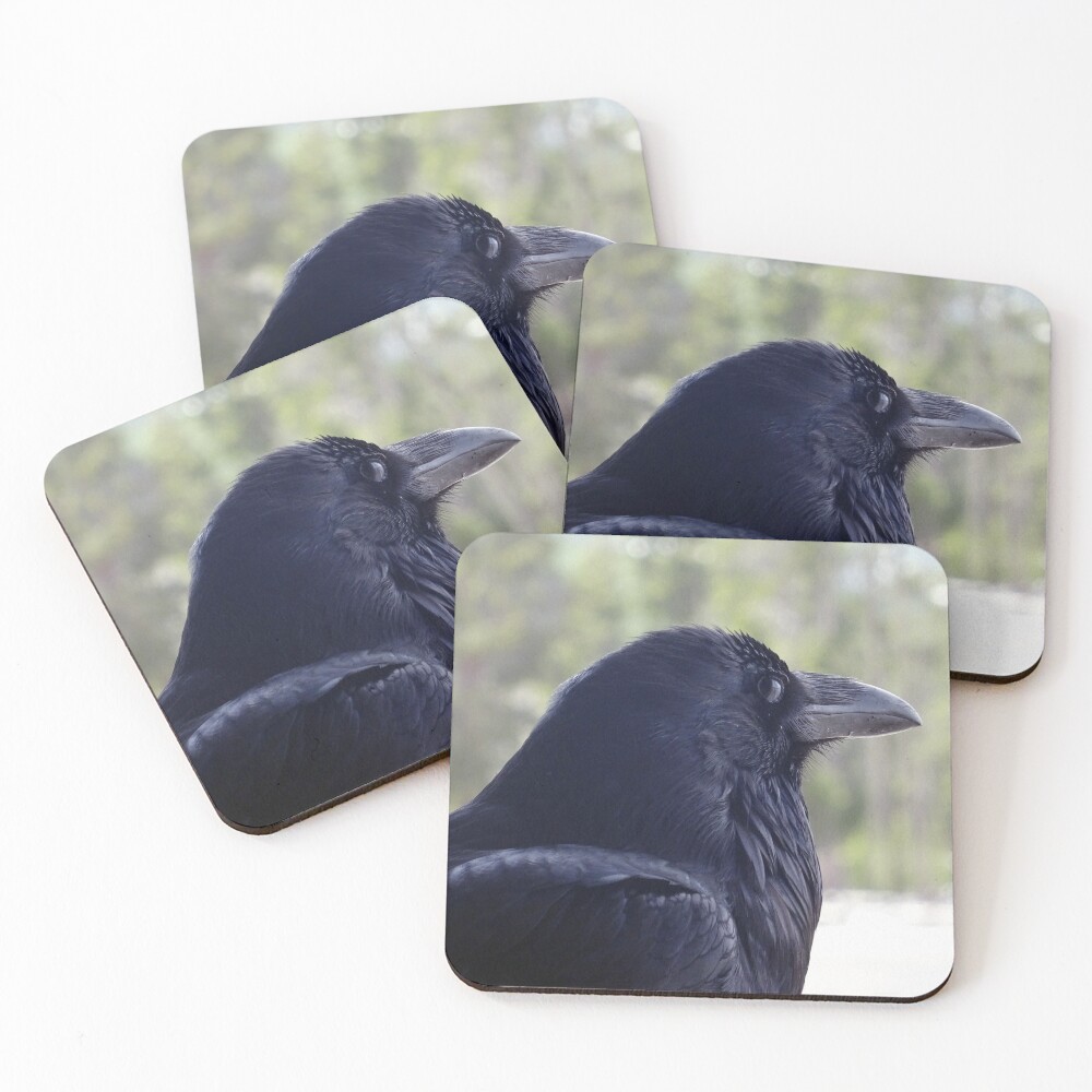 Item preview, Coasters (Set of 4) designed and sold by Rorymacve.