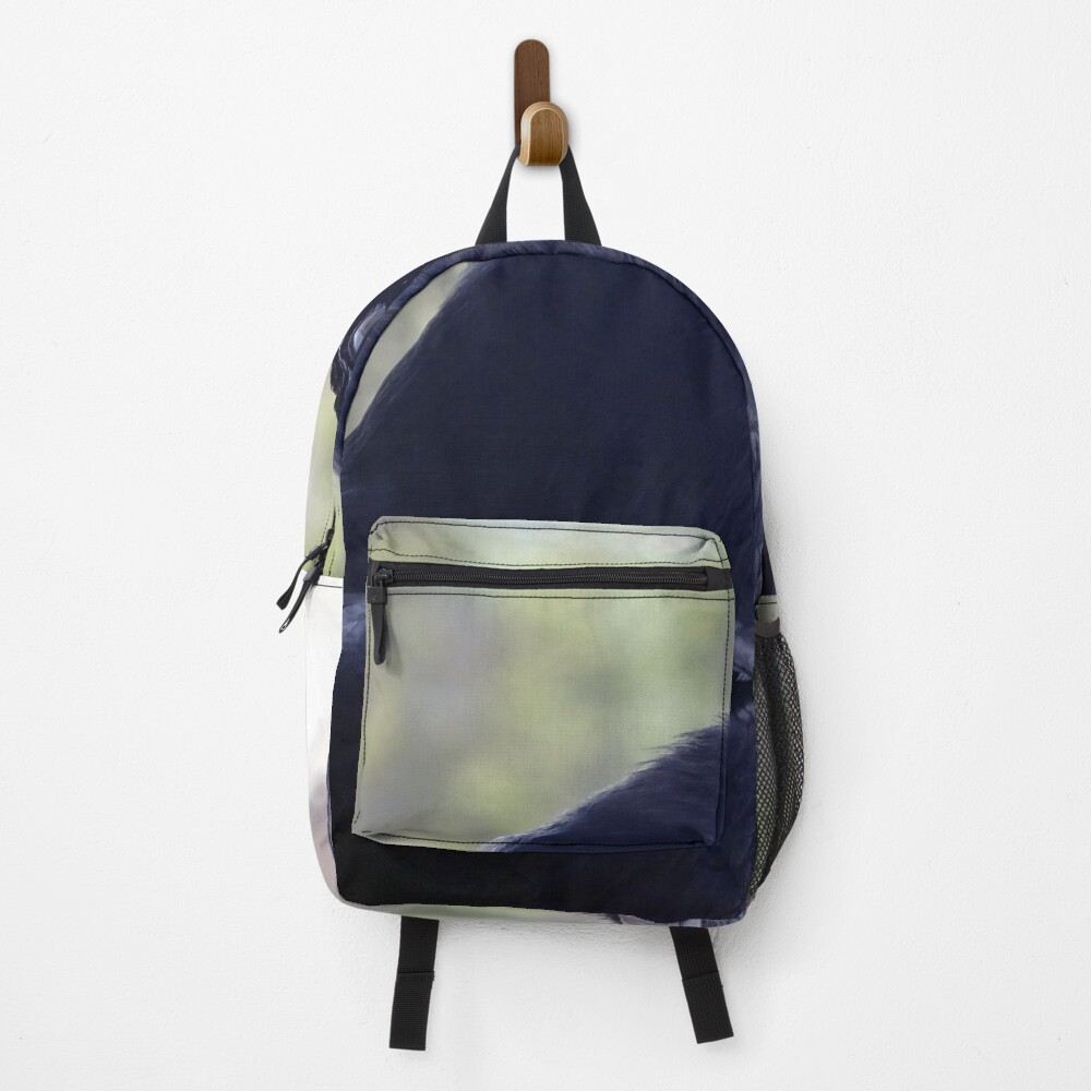 Item preview, Backpack designed and sold by Rorymacve.