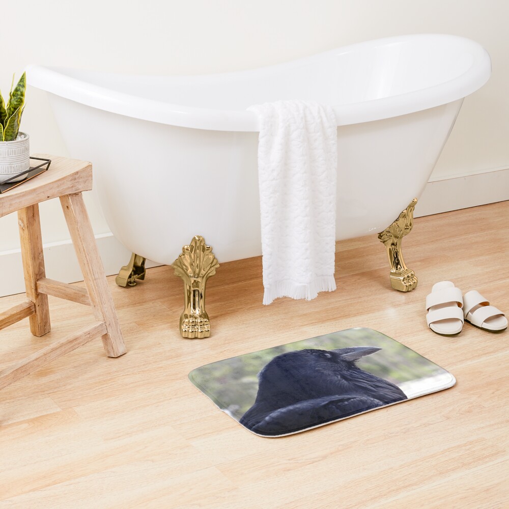 Item preview, Bath Mat designed and sold by Rorymacve.