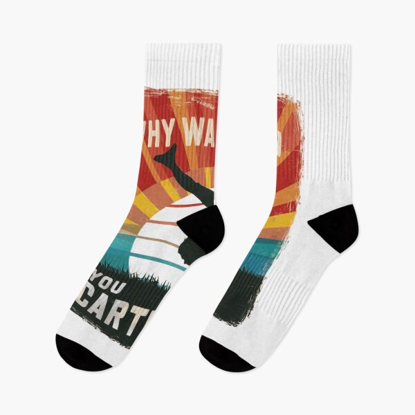 Item preview, Why walk when you can cartwheel 2 designed and sold by MyNiceDesigns.