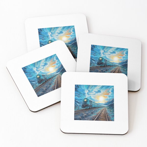 Item preview, Urban Journey designed and sold by RoonPalette.