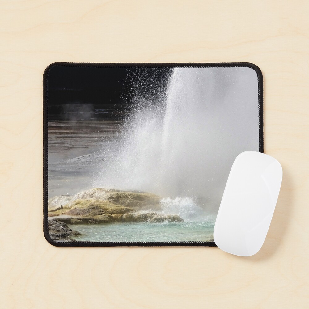 Item preview, Mouse Pad designed and sold by Rorymacve.