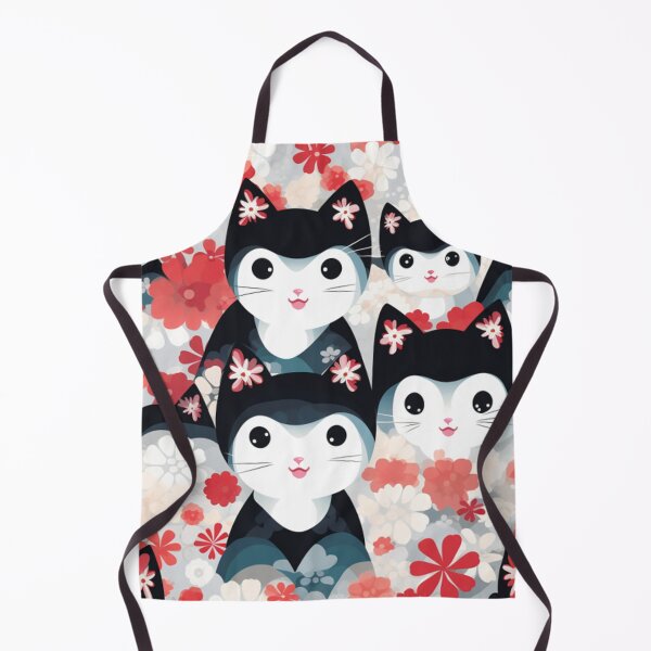 Item preview, Japanese cat 猫 designed and sold by M9-Linght.