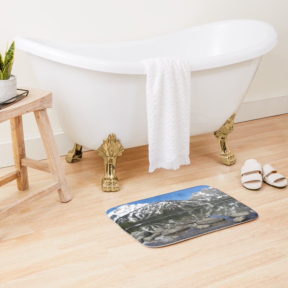 Item preview, Bath Mat designed and sold by Rorymacve.