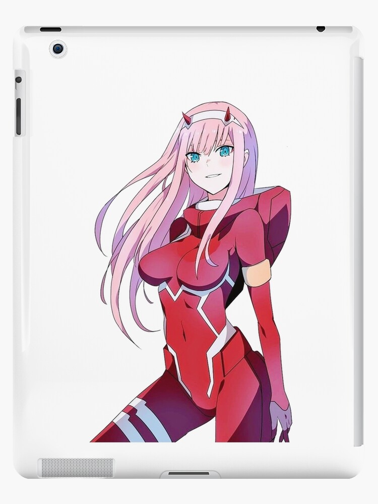 Darling In the FranXX Zero Two Credit Card Skin, Anime Skins