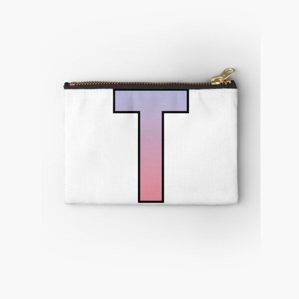 Item preview, T - Ombre pink and blue designed and sold by Slow-snail9.