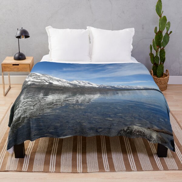 Item preview, The Jewel of Jenny Lake designed and sold by Rorymacve.