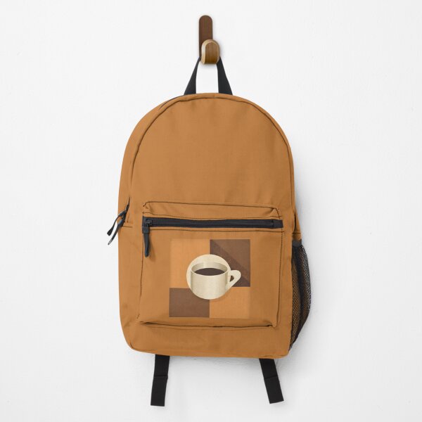 Item preview, Coffee - Caffeine square designed and sold by Be Bold..