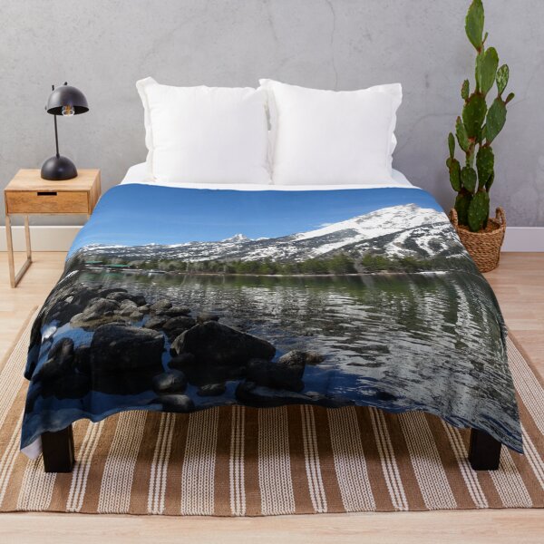 Item preview, Mountains High, Water Below designed and sold by Rorymacve.