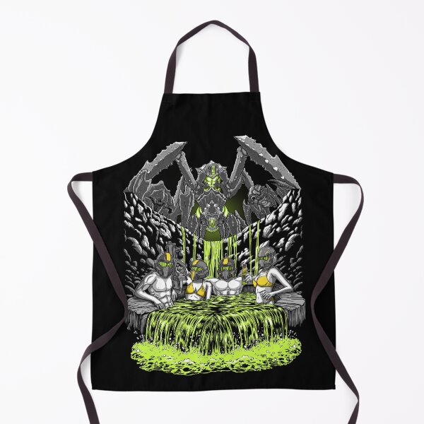 Item preview, Democratic hell break. designed and sold by J.C. Maziu.