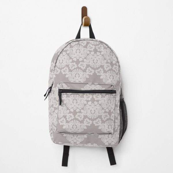 Item preview, Cool Granit Lace (Medium) designed and sold by Saki Desjardins.