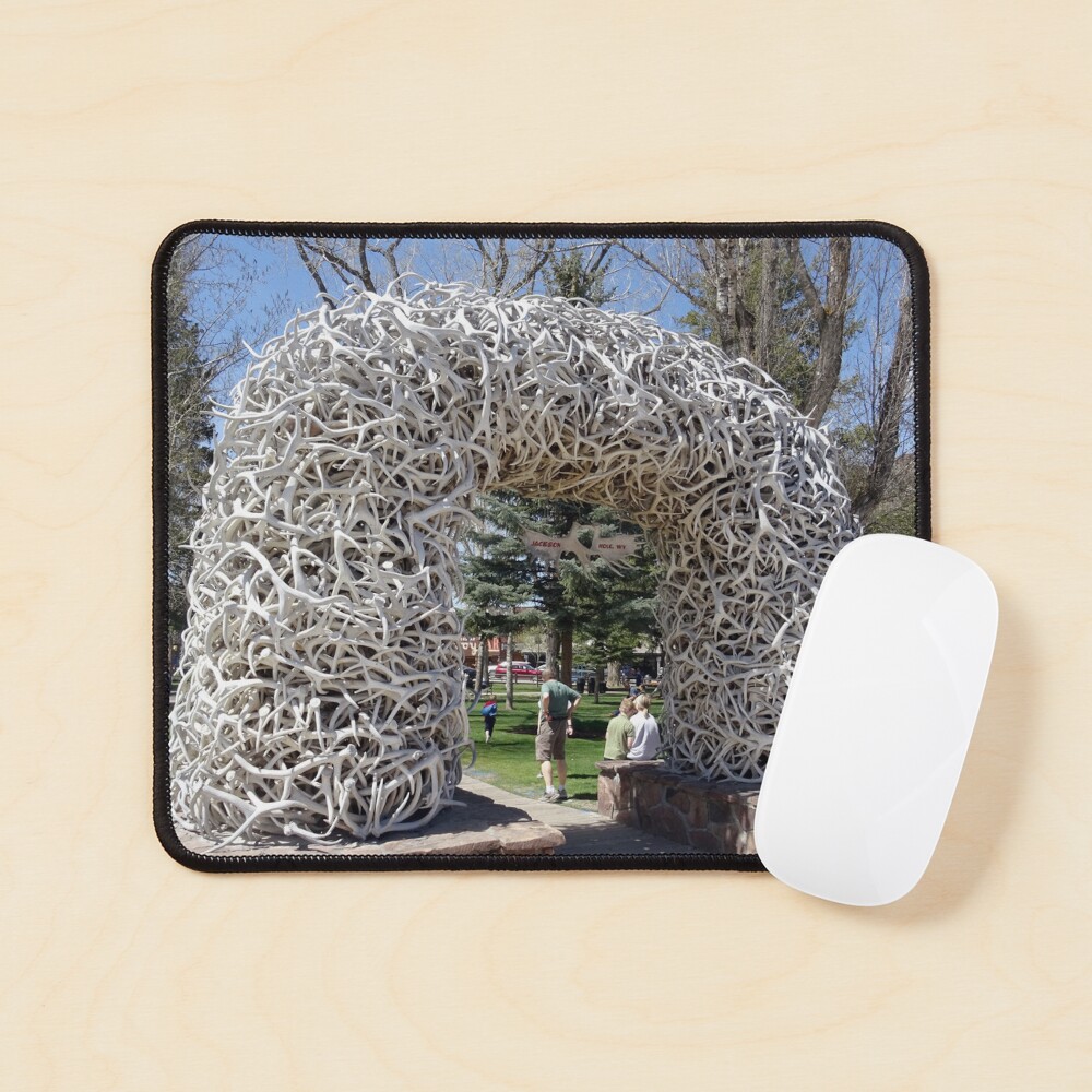 Item preview, Mouse Pad designed and sold by Rorymacve.