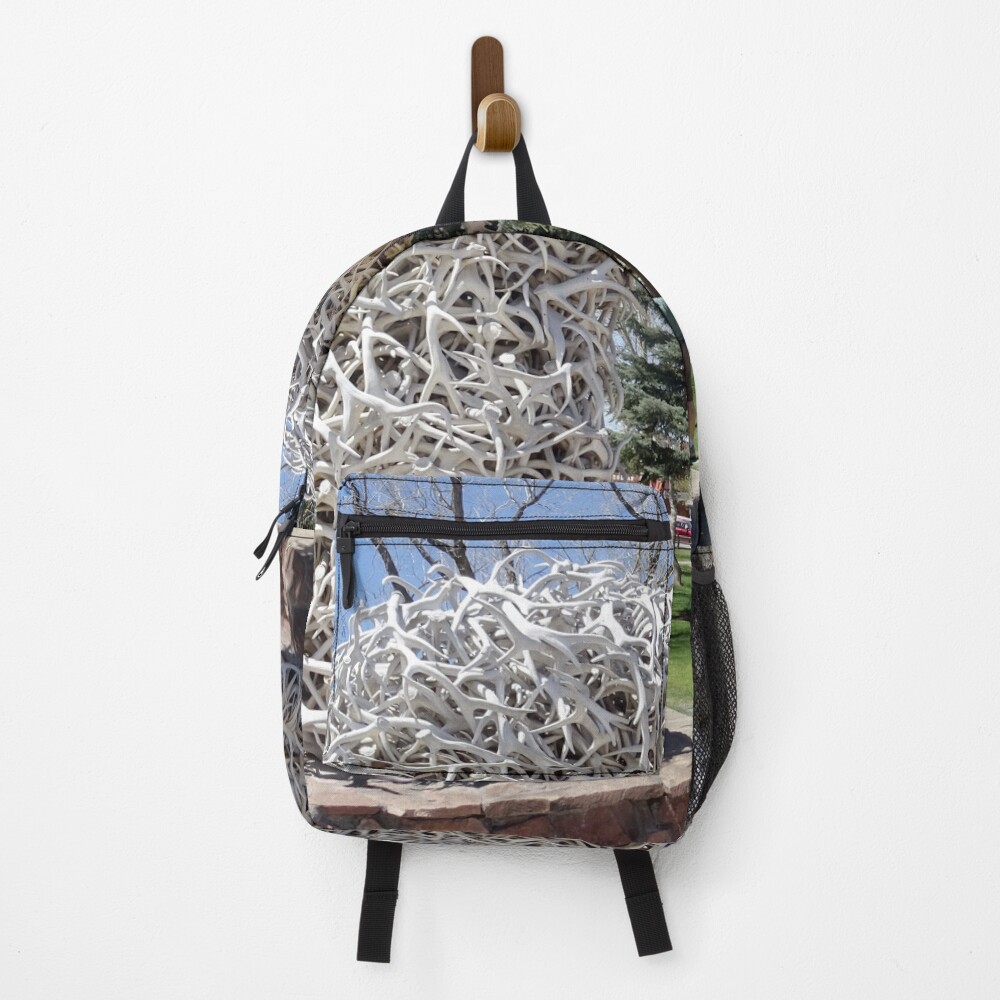 Item preview, Backpack designed and sold by Rorymacve.