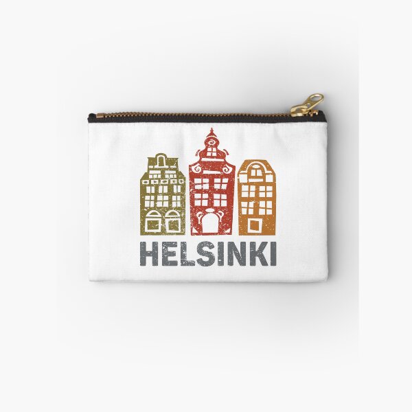 Item preview, Helsinki Old Town designed and sold by designkitsch.